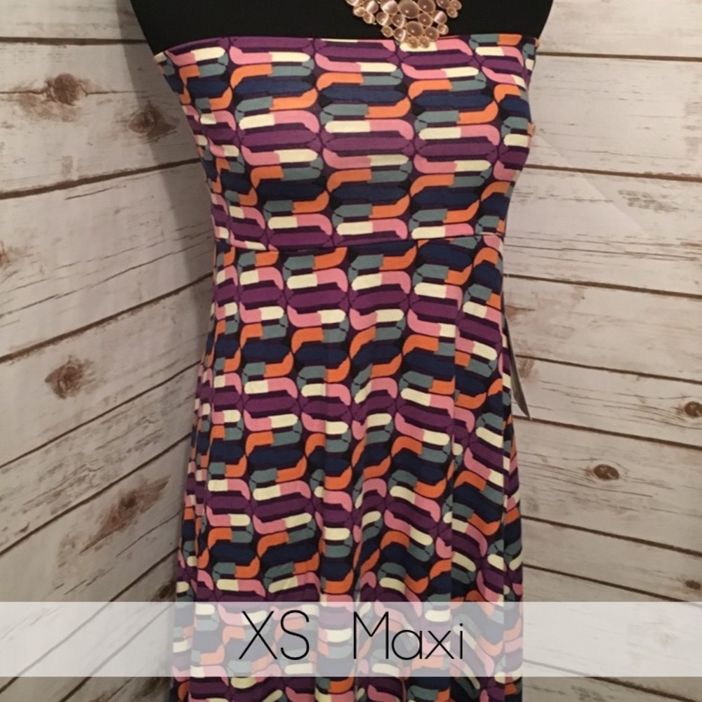 Maxi